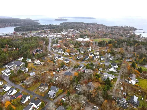 49 Summit Road Mount Desert ME 04662