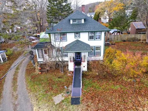 49 Summit Road Mount Desert ME 04662