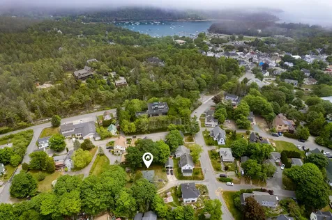 49 Summit Road Mount Desert ME 04662