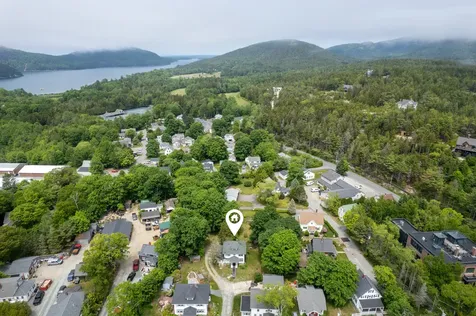 49 Summit Road Mount Desert ME 04662