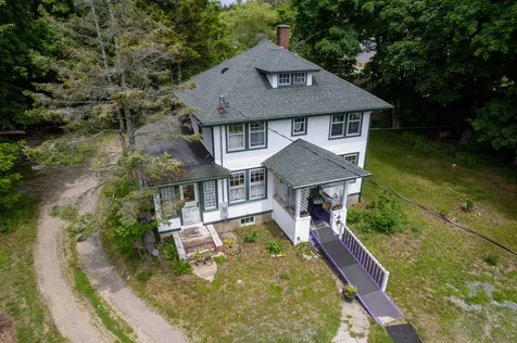 49 Summit Road Mount Desert ME 04662