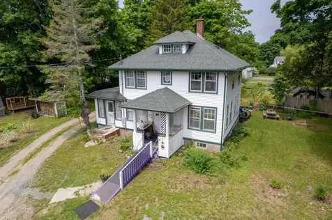 49 Summit Road Mount Desert ME 04662