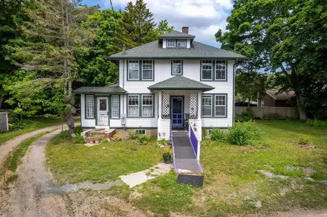 49 Summit Road Mount Desert ME 04662