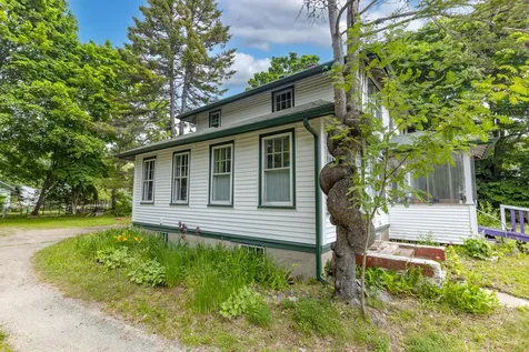 49 Summit Road Mount Desert ME 04662