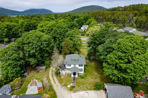 49 Summit Road Mount Desert ME 04662