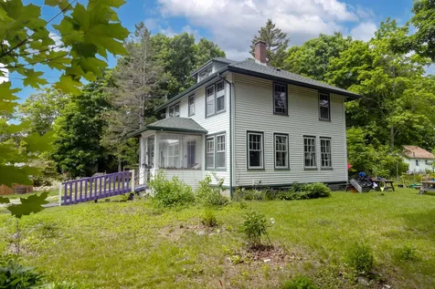 49 Summit Road Mount Desert ME 04662