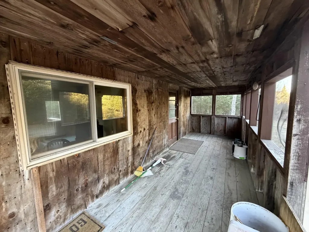 2304 Maxwell Road Springfield ME 04487