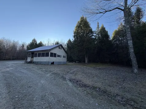 2304 Maxwell Road Springfield ME 04487