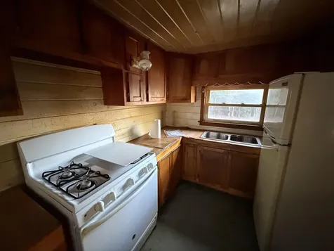 2304 Maxwell Road Springfield ME 04487