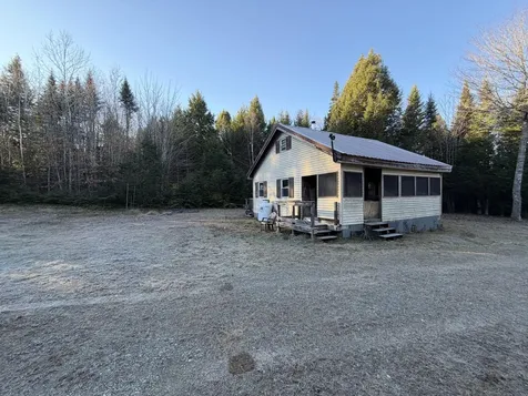 2304 Maxwell Road Springfield ME 04487