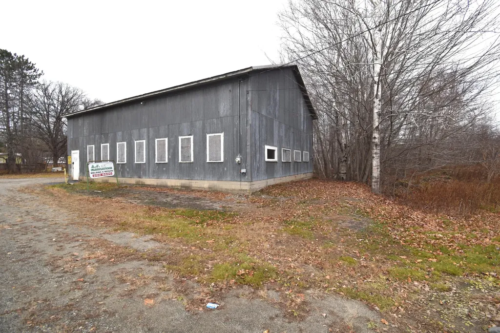 418 Hunnewell Avenue Pittsfield ME 04967