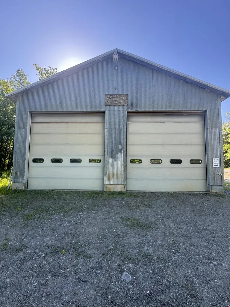 418 Hunnewell Avenue Pittsfield ME 04967