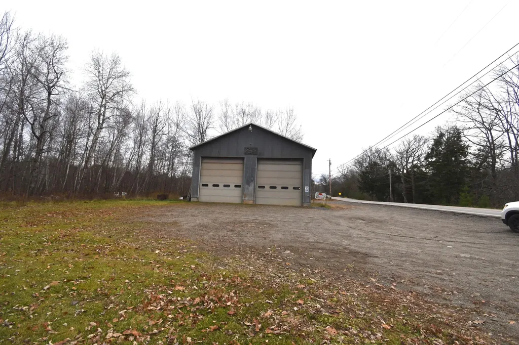 418 Hunnewell Avenue Pittsfield ME 04967