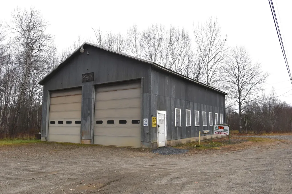 418 Hunnewell Avenue Pittsfield ME 04967