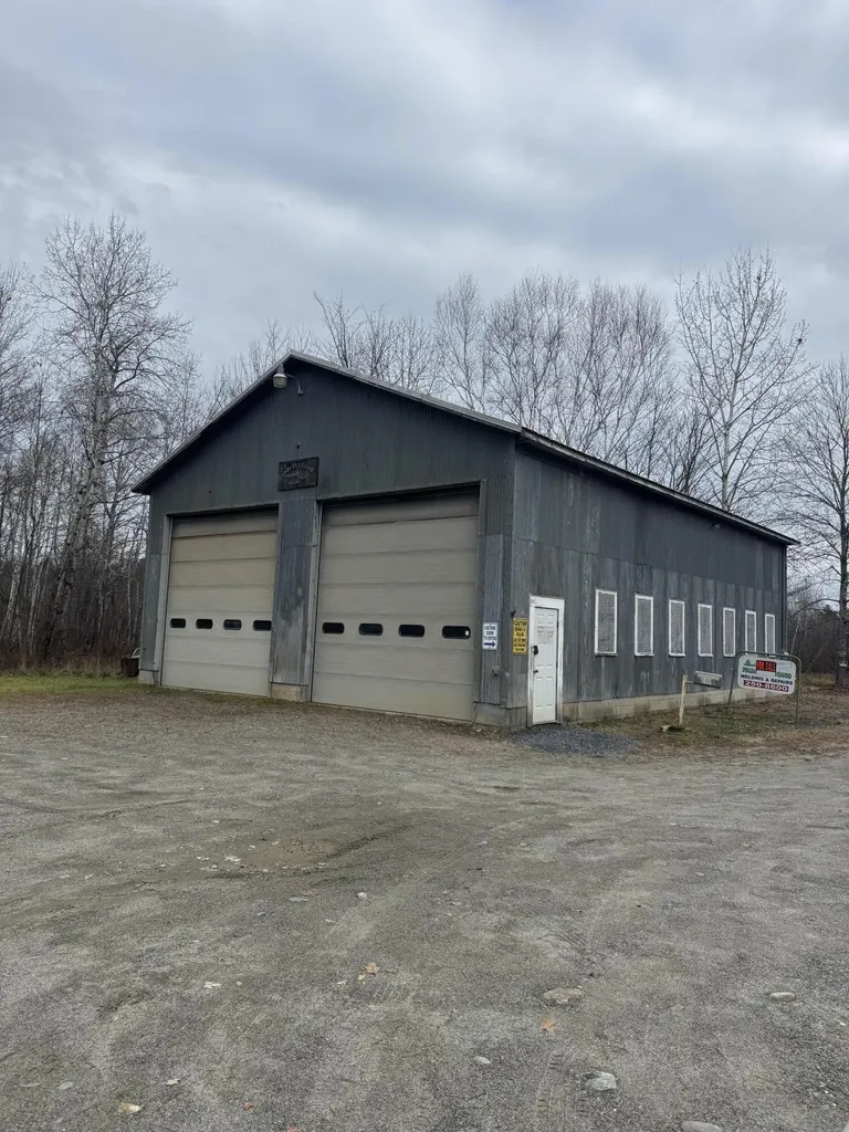 418 Hunnewell Avenue Pittsfield ME 04967