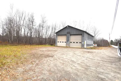 418 Hunnewell Avenue Pittsfield ME 04967