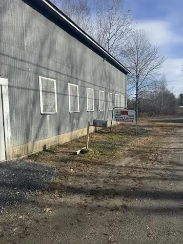 418 Hunnewell Avenue Pittsfield ME 04967