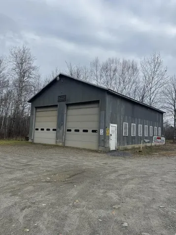 418 Hunnewell Avenue Pittsfield ME 04967