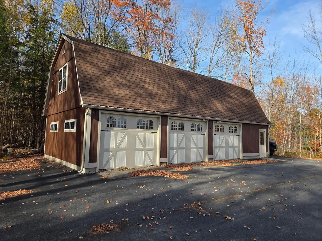758 Sebec Village Road Sebec ME 04481