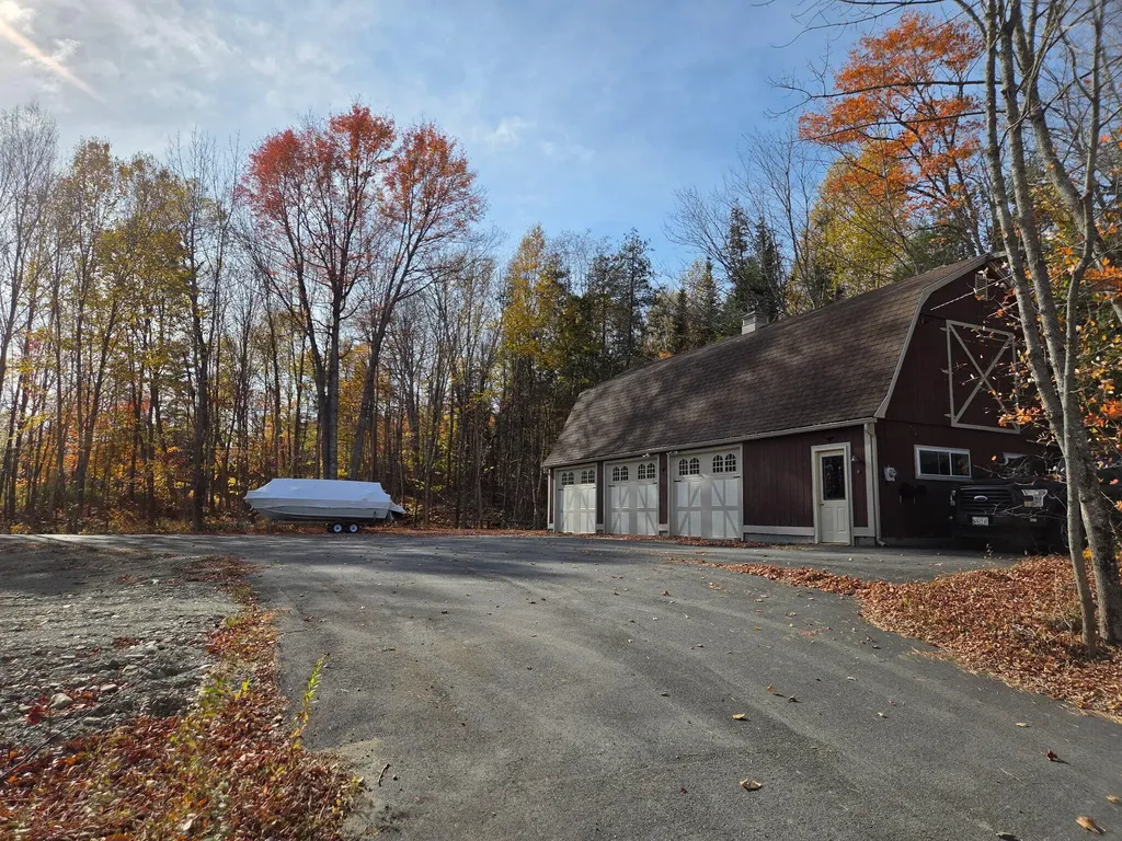 758 Sebec Village Road Sebec ME 04481