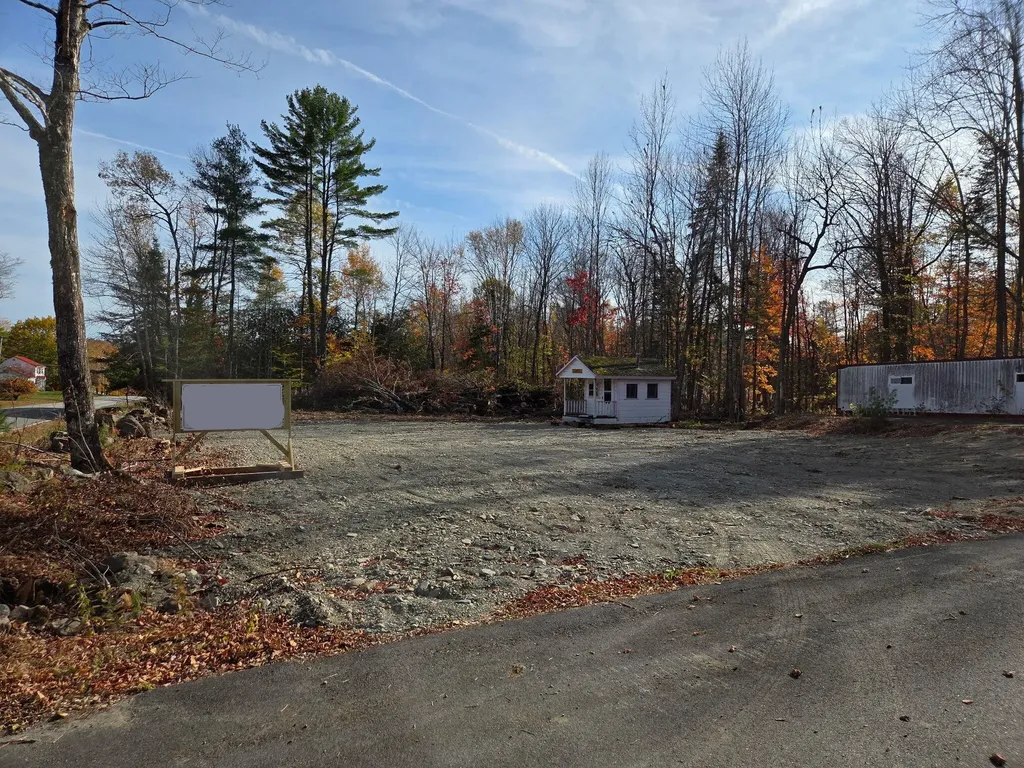 758 Sebec Village Road Sebec ME 04481