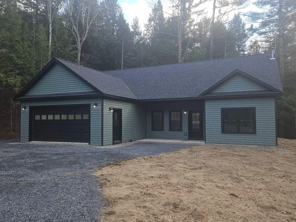 Tbd Granite Heights Farmington ME 04938