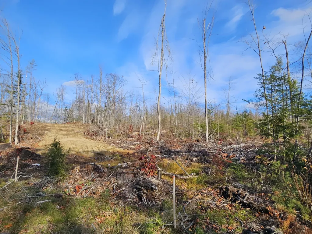 M-3 L-33-5 Cape Cod Hill Road New Sharon ME 04955