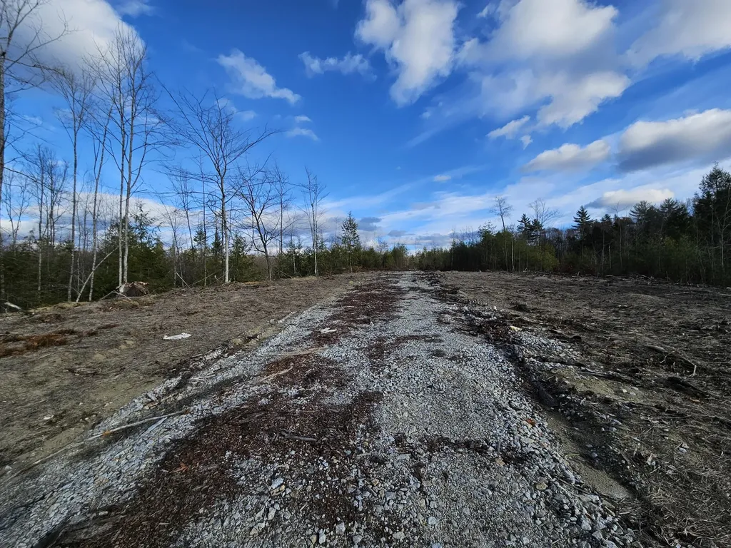 M-3 L-33-5 Cape Cod Hill Road New Sharon ME 04955