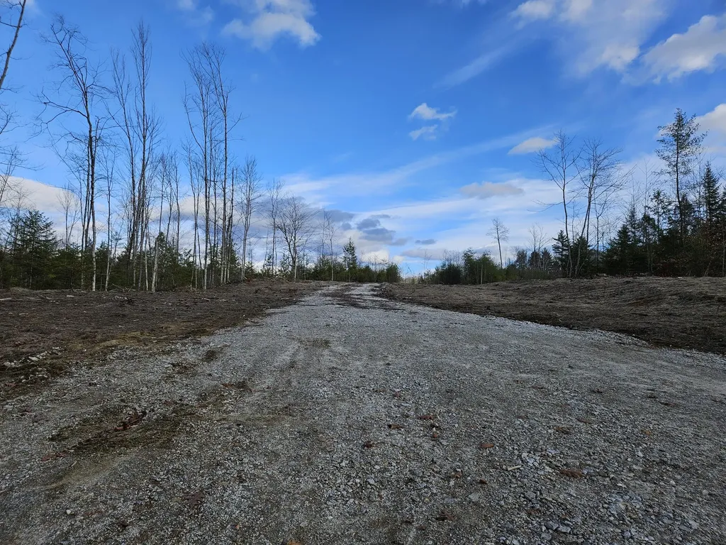 M-3 L-33-5 Cape Cod Hill Road New Sharon ME 04955