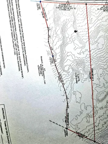 M-3 L-33-5 Cape Cod Hill Road New Sharon ME 04955