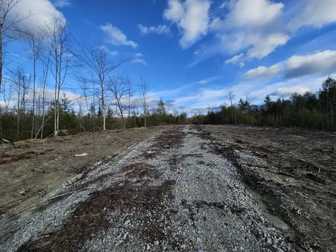 M-3 L-33-5 Cape Cod Hill Road New Sharon ME 04955