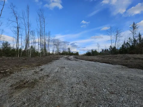 M-3 L-33-5 Cape Cod Hill Road New Sharon ME 04955