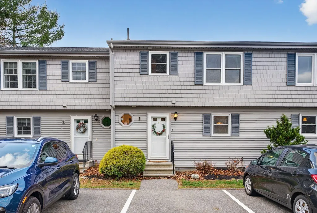 2 Wellstone Drive Portland ME 04103