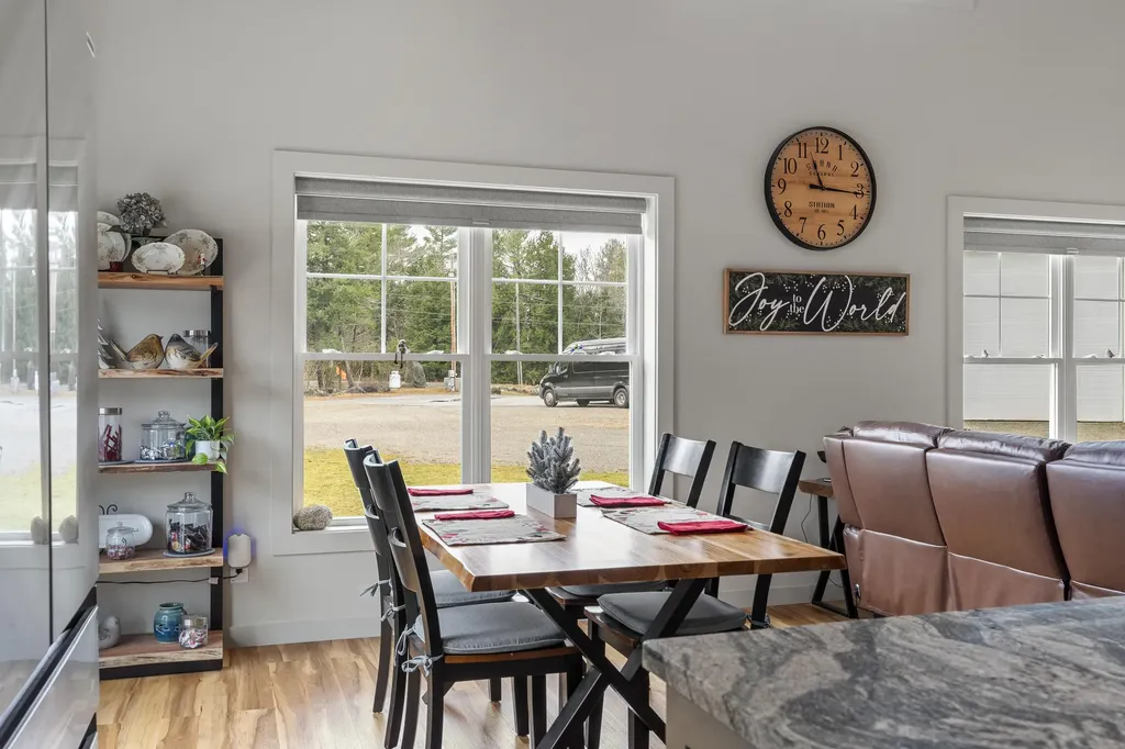 145 E Pond Road Nobleboro ME 04555