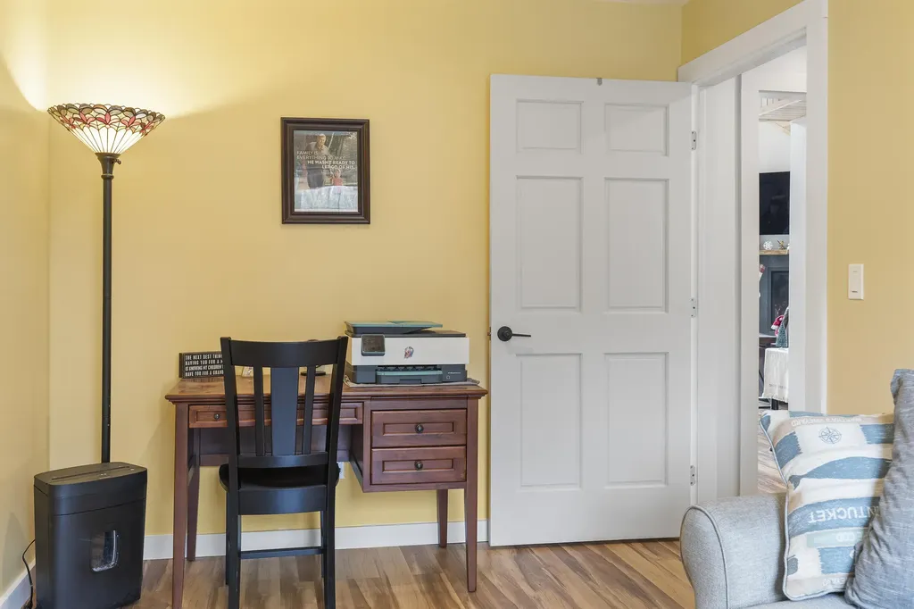 145 E Pond Road Nobleboro ME 04555