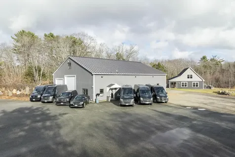 145 E Pond Road Nobleboro ME 04555