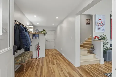 145 E Pond Road Nobleboro ME 04555