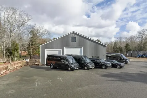 145 E Pond Road Nobleboro ME 04555