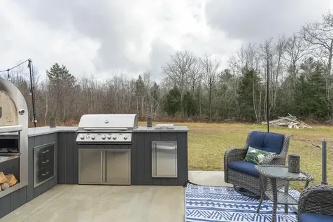 145 E Pond Road Nobleboro ME 04555