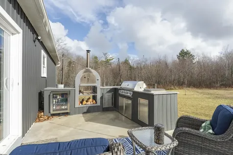 145 E Pond Road Nobleboro ME 04555