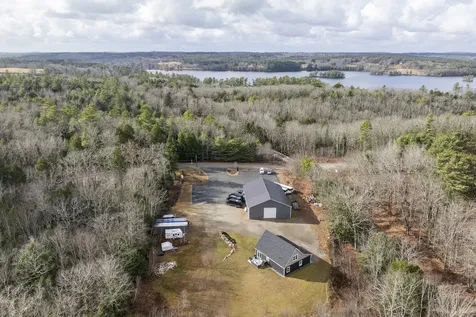 145 E Pond Road Nobleboro ME 04555