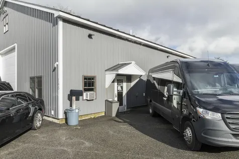 145 E Pond Road Nobleboro ME 04555