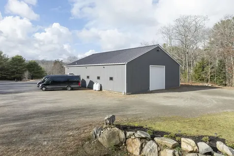 145 E Pond Road Nobleboro ME 04555