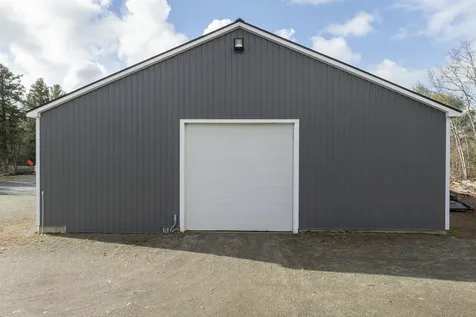 145 E Pond Road Nobleboro ME 04555