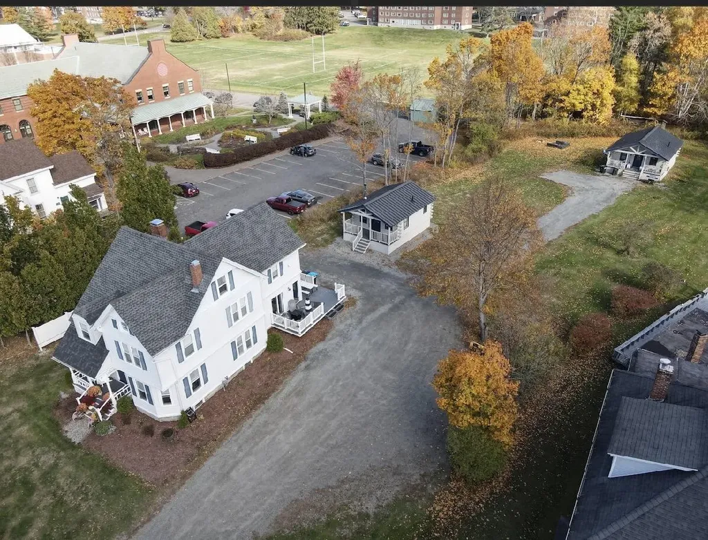148 College Avenue Orono ME 04473