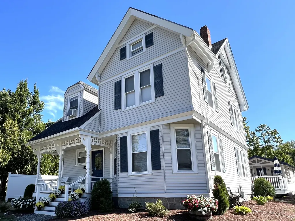 148 College Avenue Orono ME 04473