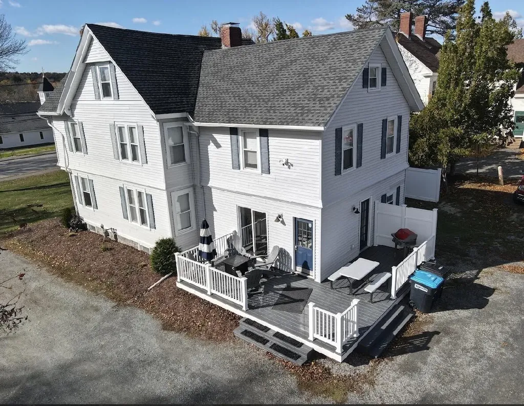 148 College Avenue Orono ME 04473
