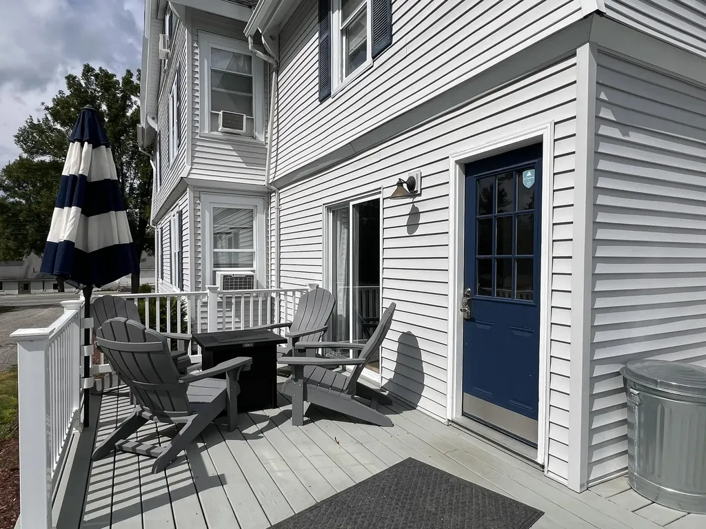 148 College Avenue Orono ME 04473