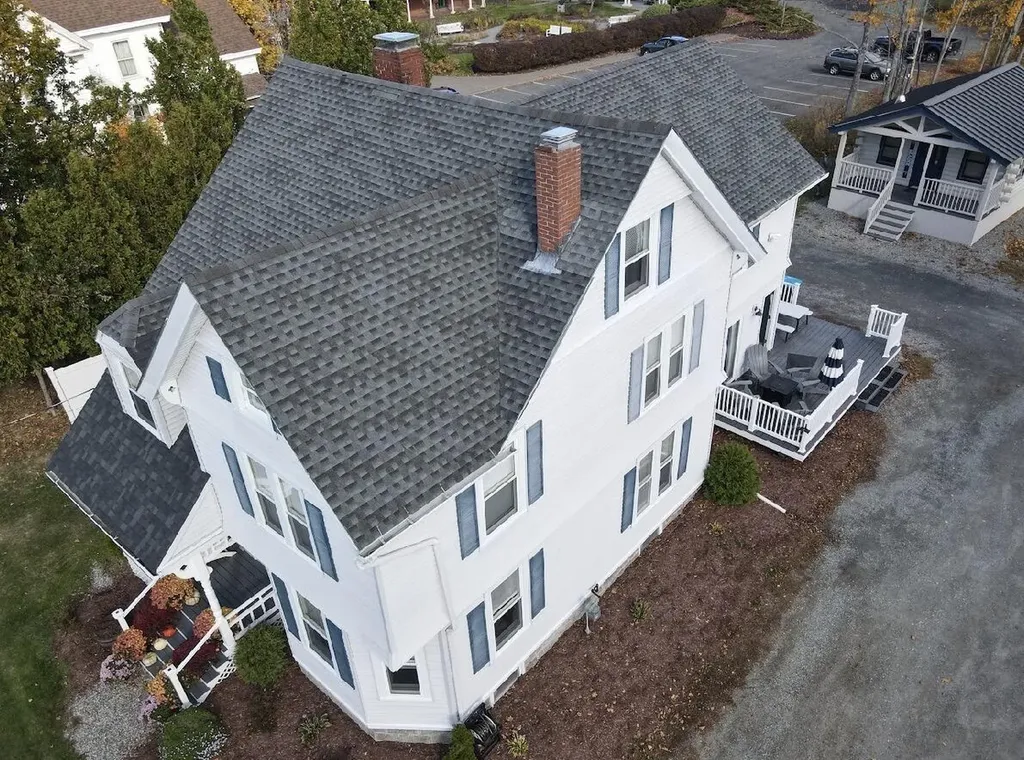 148 College Avenue Orono ME 04473