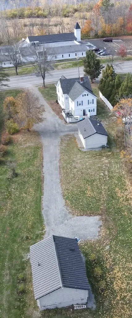 148 College Avenue Orono ME 04473